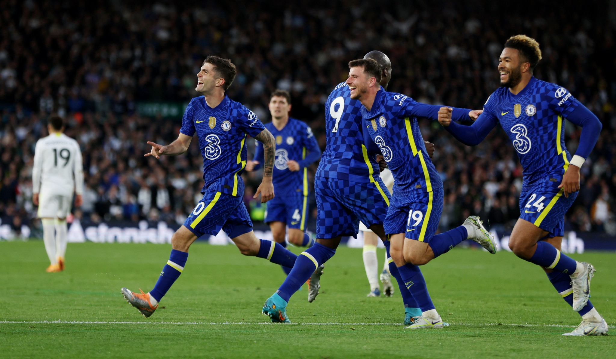 在国际赛场 在国际赛场